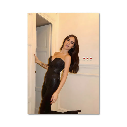 Poster Giulia de lellis 10556