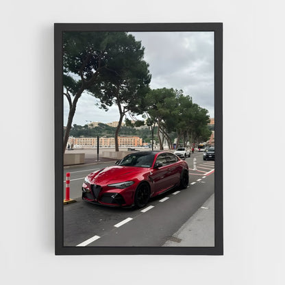 ap-giulia gta-2 cadre Noir