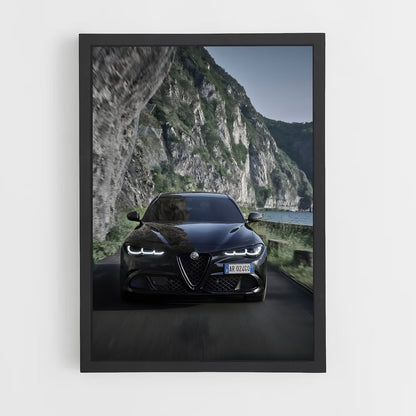 ap-giulia quadrifoglio-13 cadre Noir