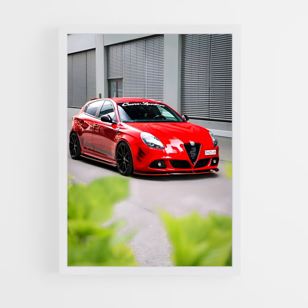 ap-giulietta-1 cadre Blanc