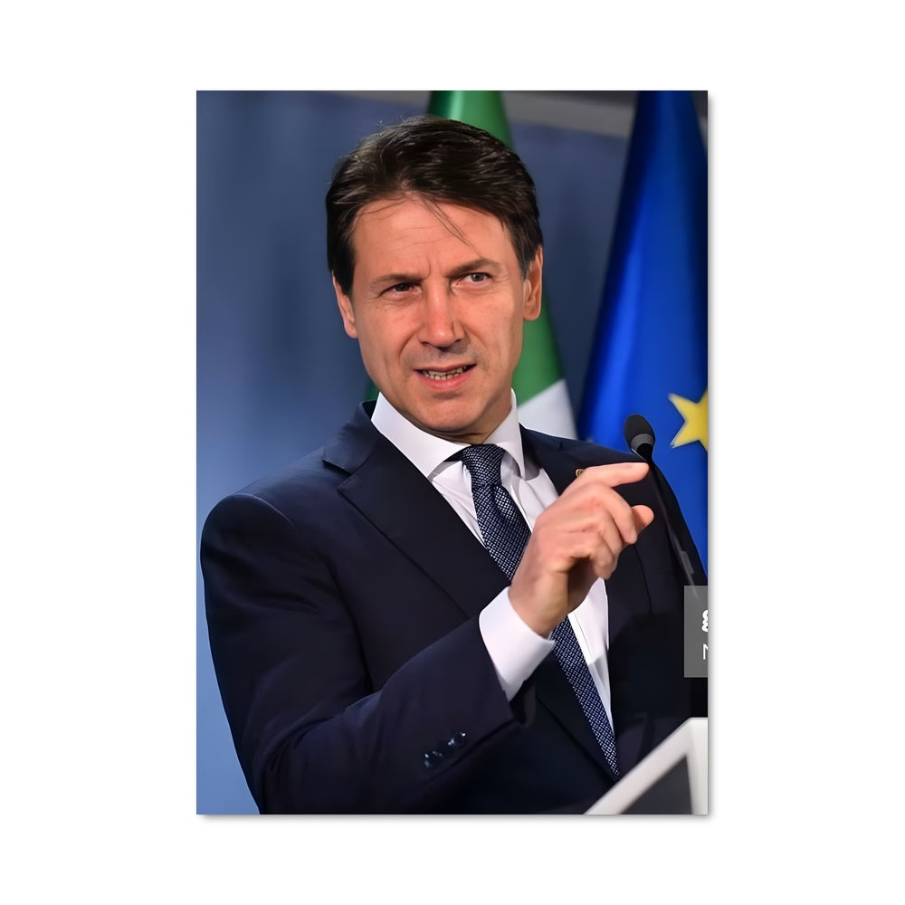 Poster L'Art de Convaincre