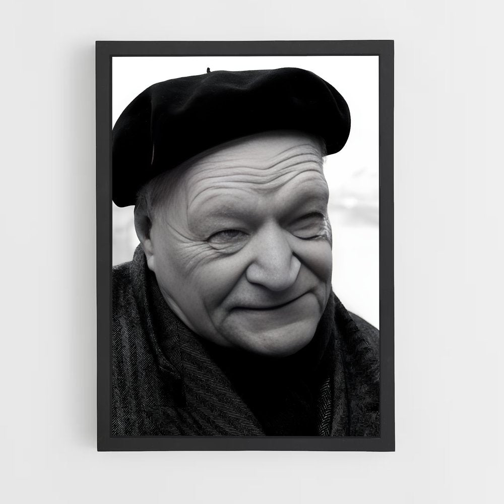ap-giuseppe ungaretti-4 cadre Noir