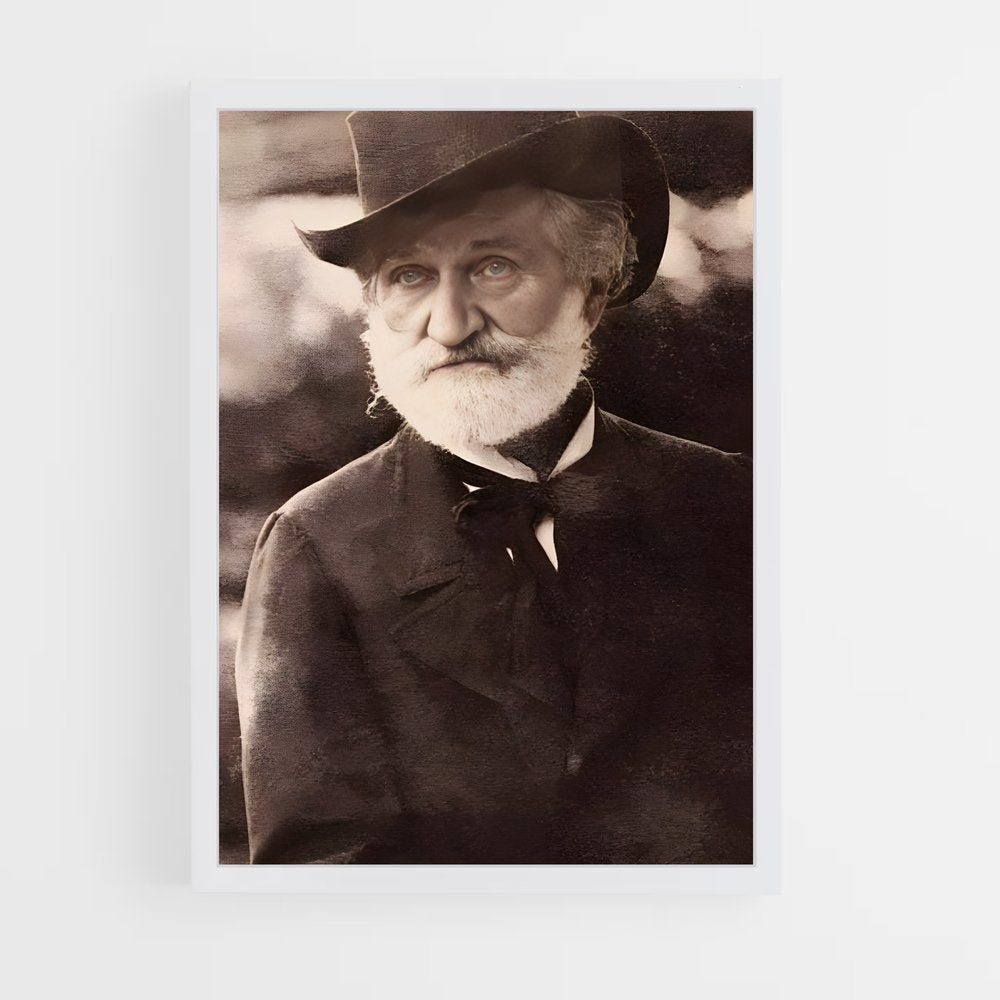 ap-giuseppe verdi-7 cadre Blanc