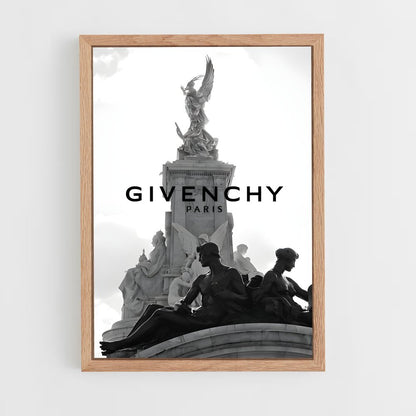 ap-givenchy-1 cadre Bois clair