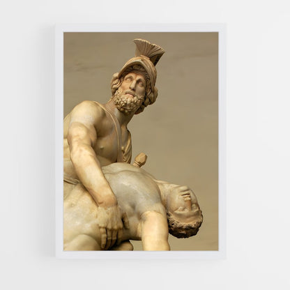 ap-gladiator-12 cadre Blanc