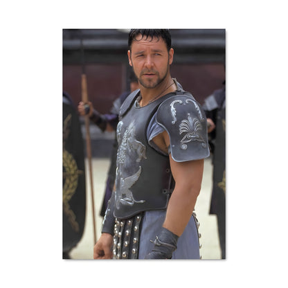 Poster Gladiator 34363