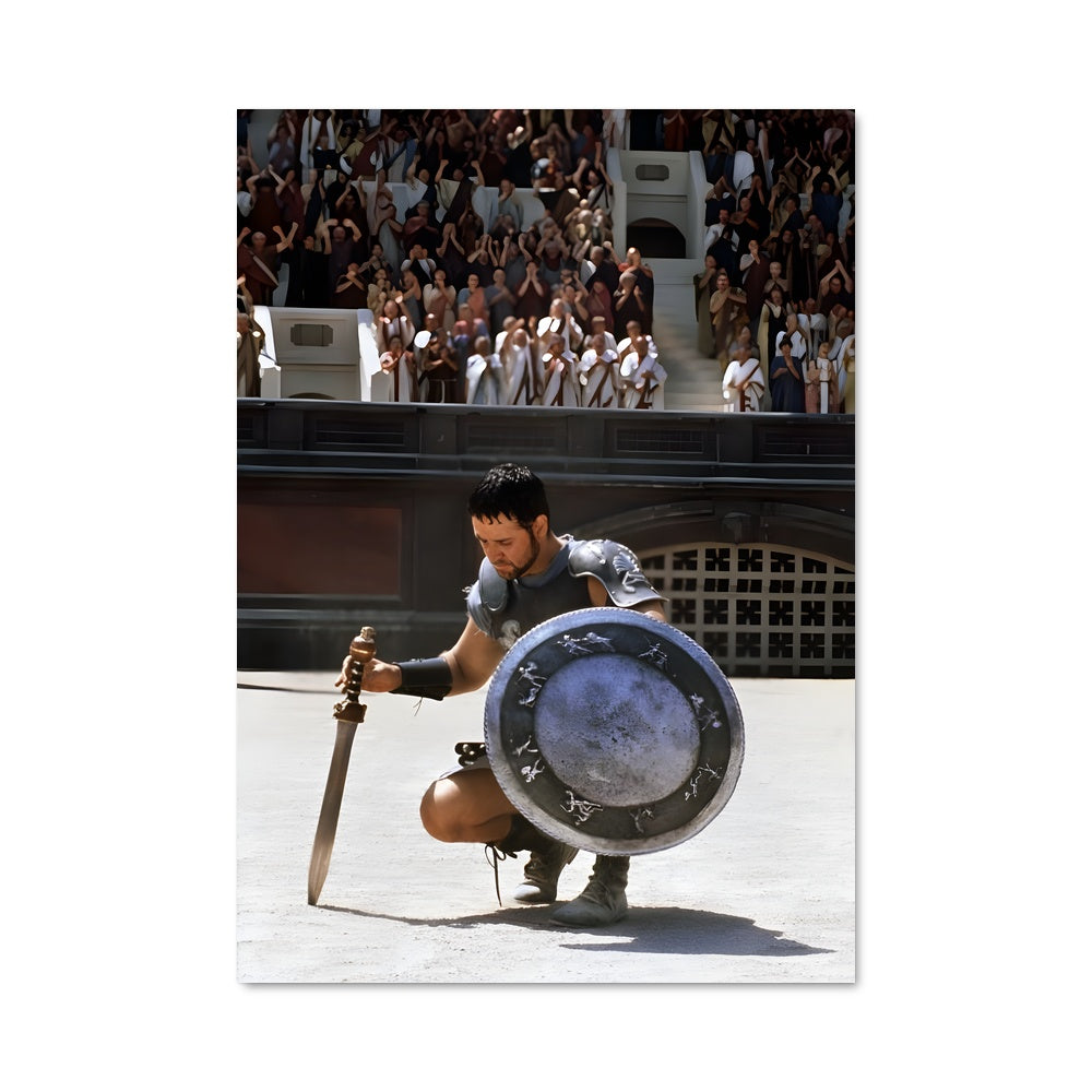 Poster Gladiator 34372