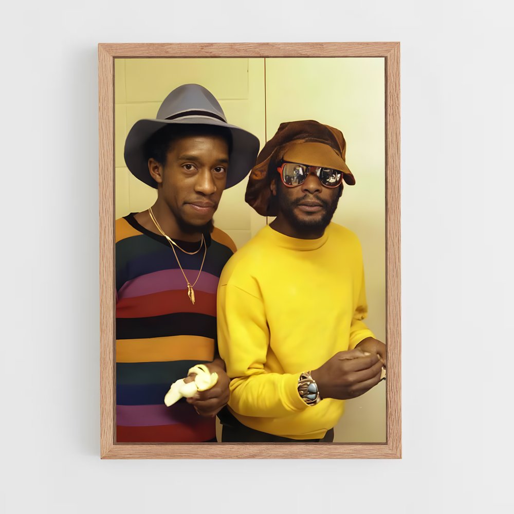 ap-glen goins-1 cadre Bois clair
