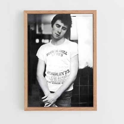 ap-glen matlock-5 cadre Bois clair