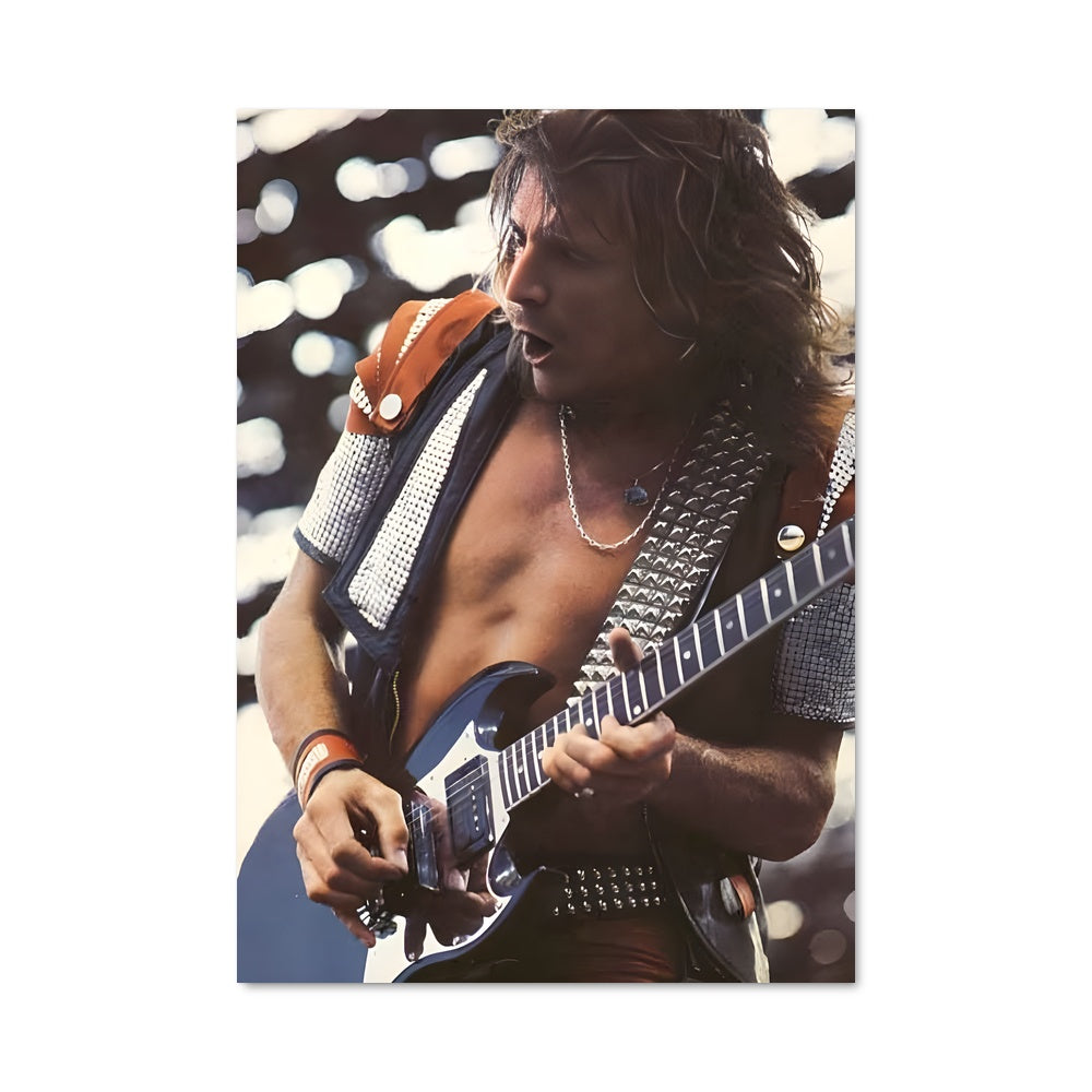 Poster Glenn tipton 55923