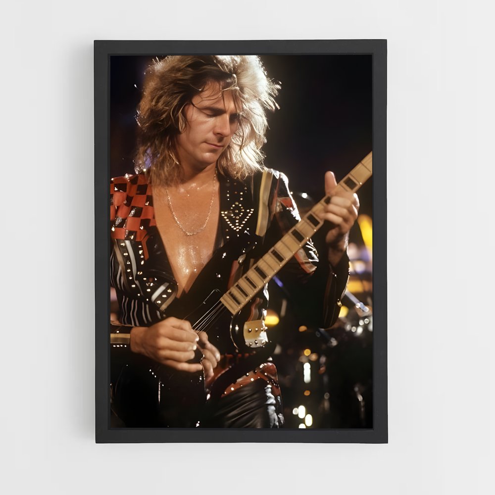 ap-glenn tipton-1 cadre Noir