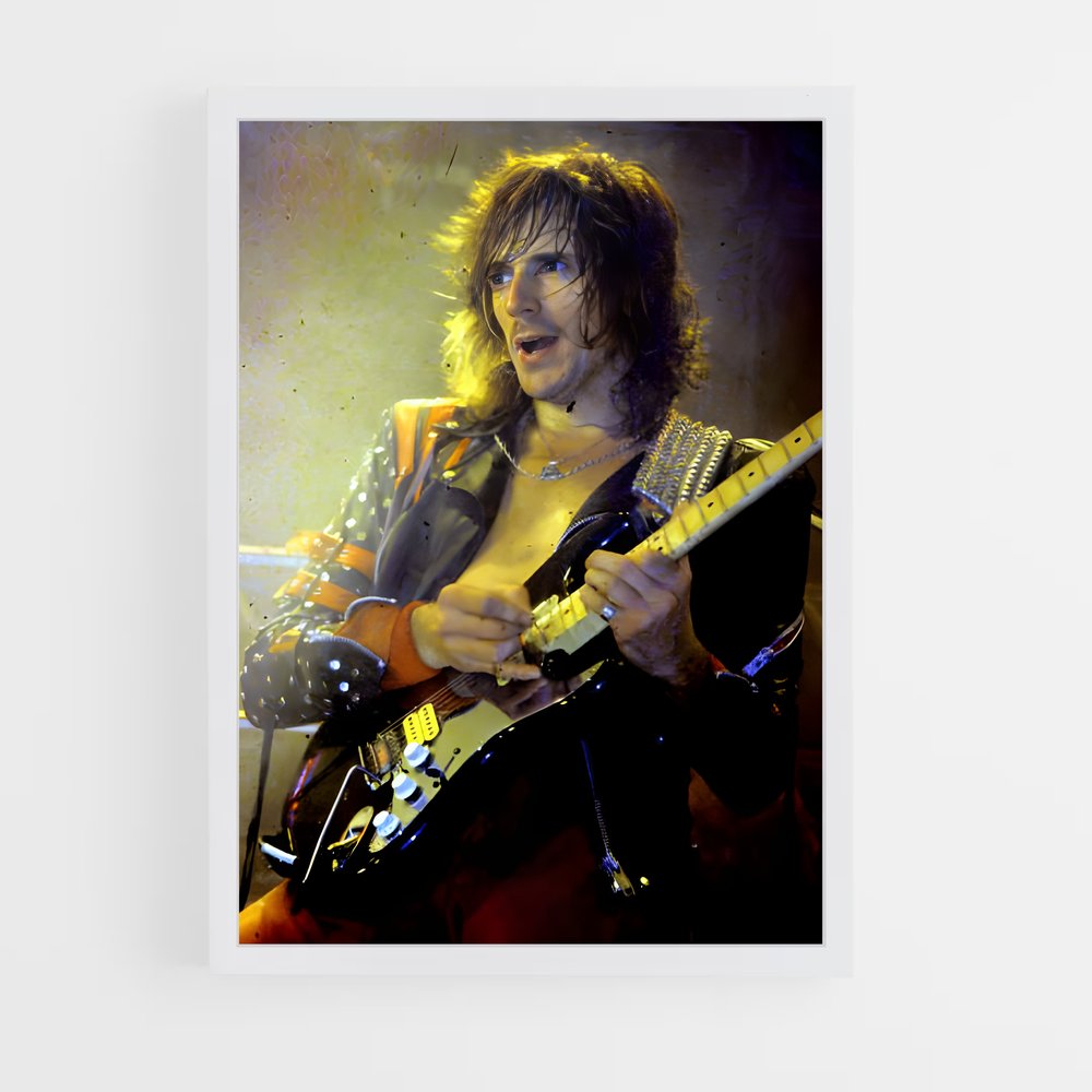 ap-glenn tipton-3 cadre Blanc