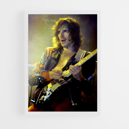 ap-glenn tipton-3 cadre Blanc