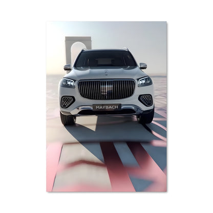 Poster Gls 600 78392