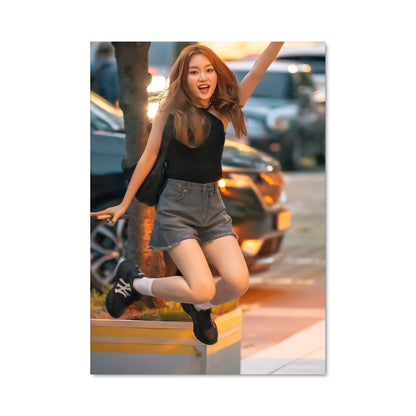 Poster Go won 48713