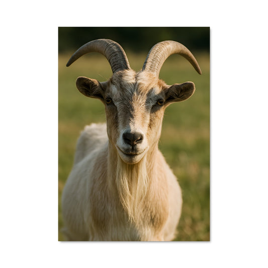 Poster Cornemuse Écossaise