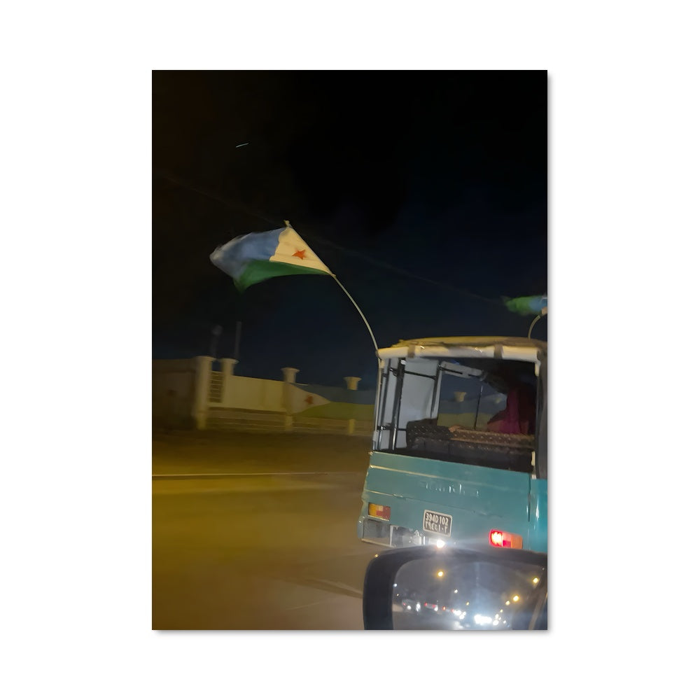 Poster L'Explorateur des Cimes