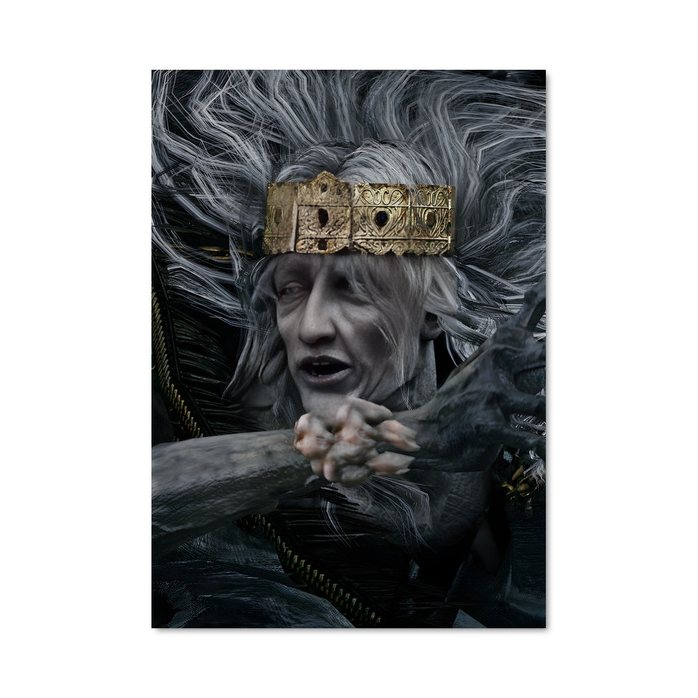 Poster Godrick 42165