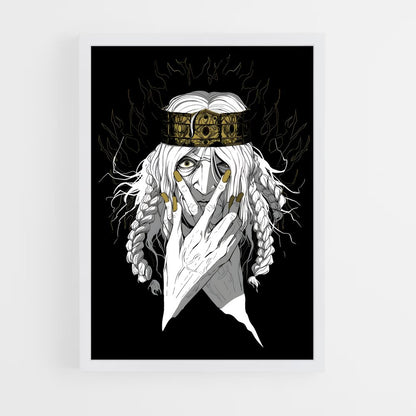ap-godrick-6 cadre Blanc