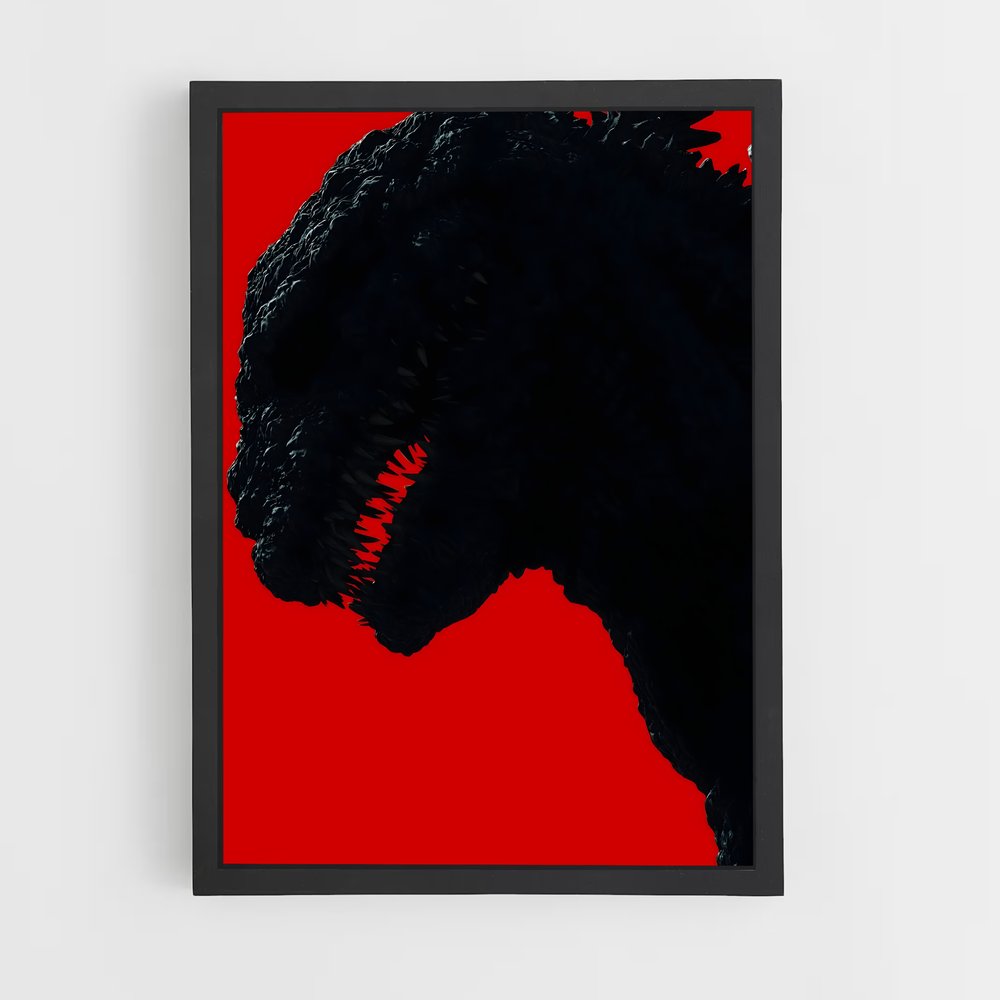 ap-godzilla-7 cadre Noir