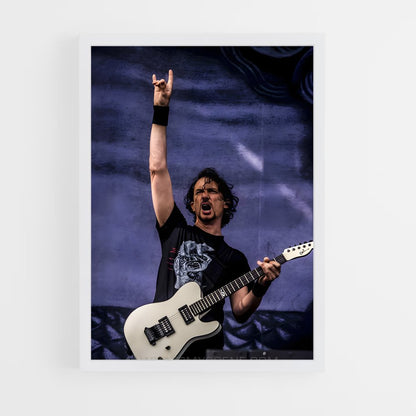 ap-gojira-6 cadre Blanc