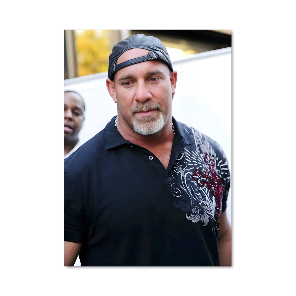 Poster Goldberg 61285
