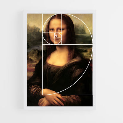 ap-golden ratio-4 cadre Blanc