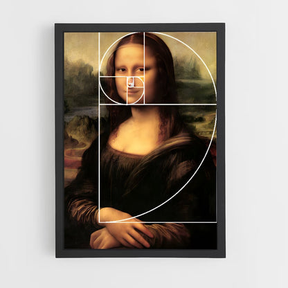 ap-golden ratio-4 cadre Noir