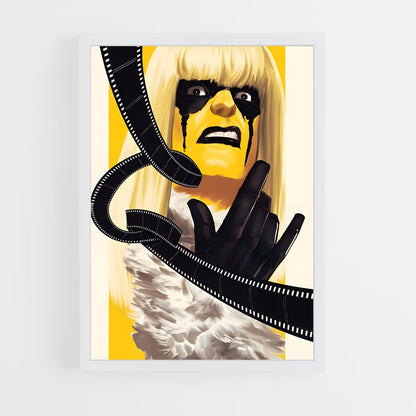 ap-goldust-1 cadre Blanc