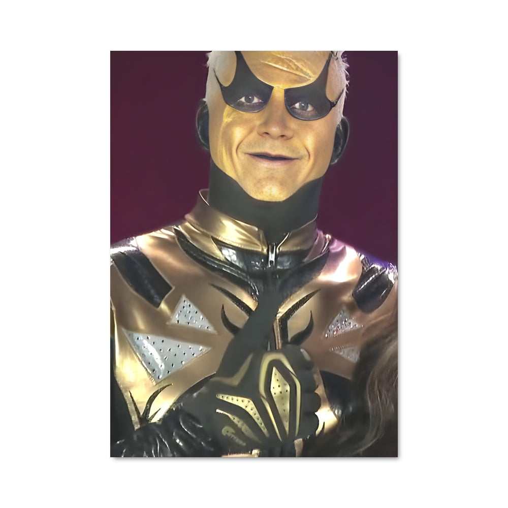 Poster Goldust 61290