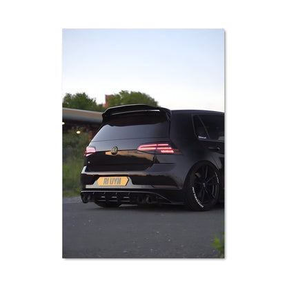 Poster Golf r 79855