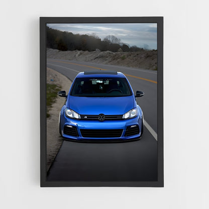 ap-golf r-3 cadre Noir