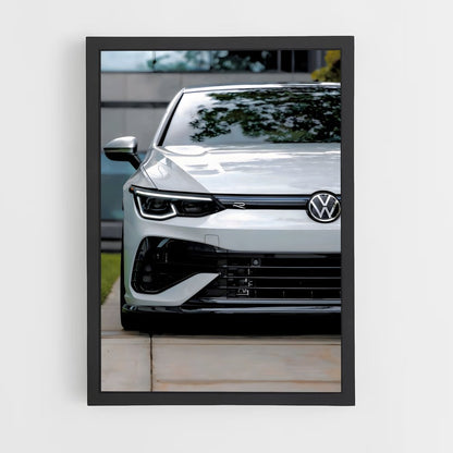 ap-golf r-5 cadre Noir