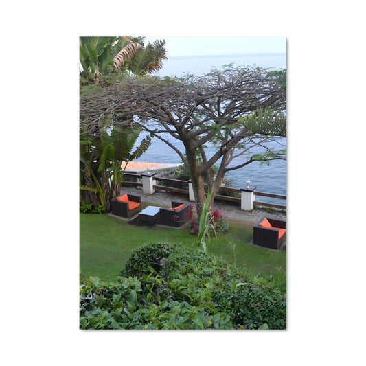 Poster L'Arbre Magique