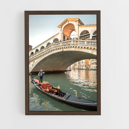 ap-gondolas-1 cadre Bois foncé