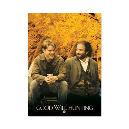 Poster La Quête de l'Âme