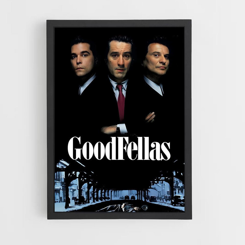 ap-goodfellas-1 cadre Noir