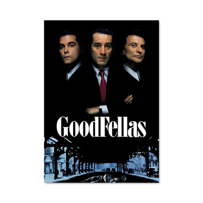 Poster Goodfellas 34407