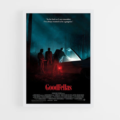 ap-goodfellas-3 cadre Blanc