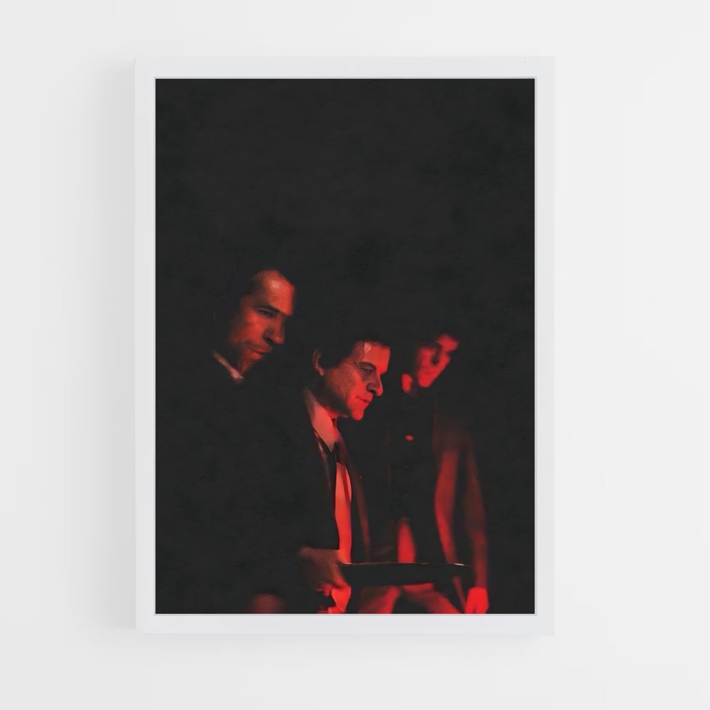 ap-goodfellas-7 cadre Blanc