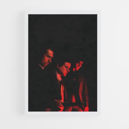 ap-goodfellas-7 cadre Blanc