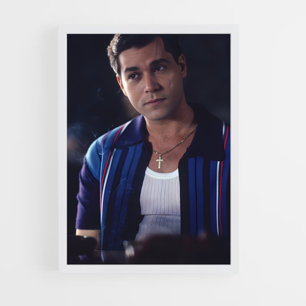 ap-goodfellas-8 cadre Blanc