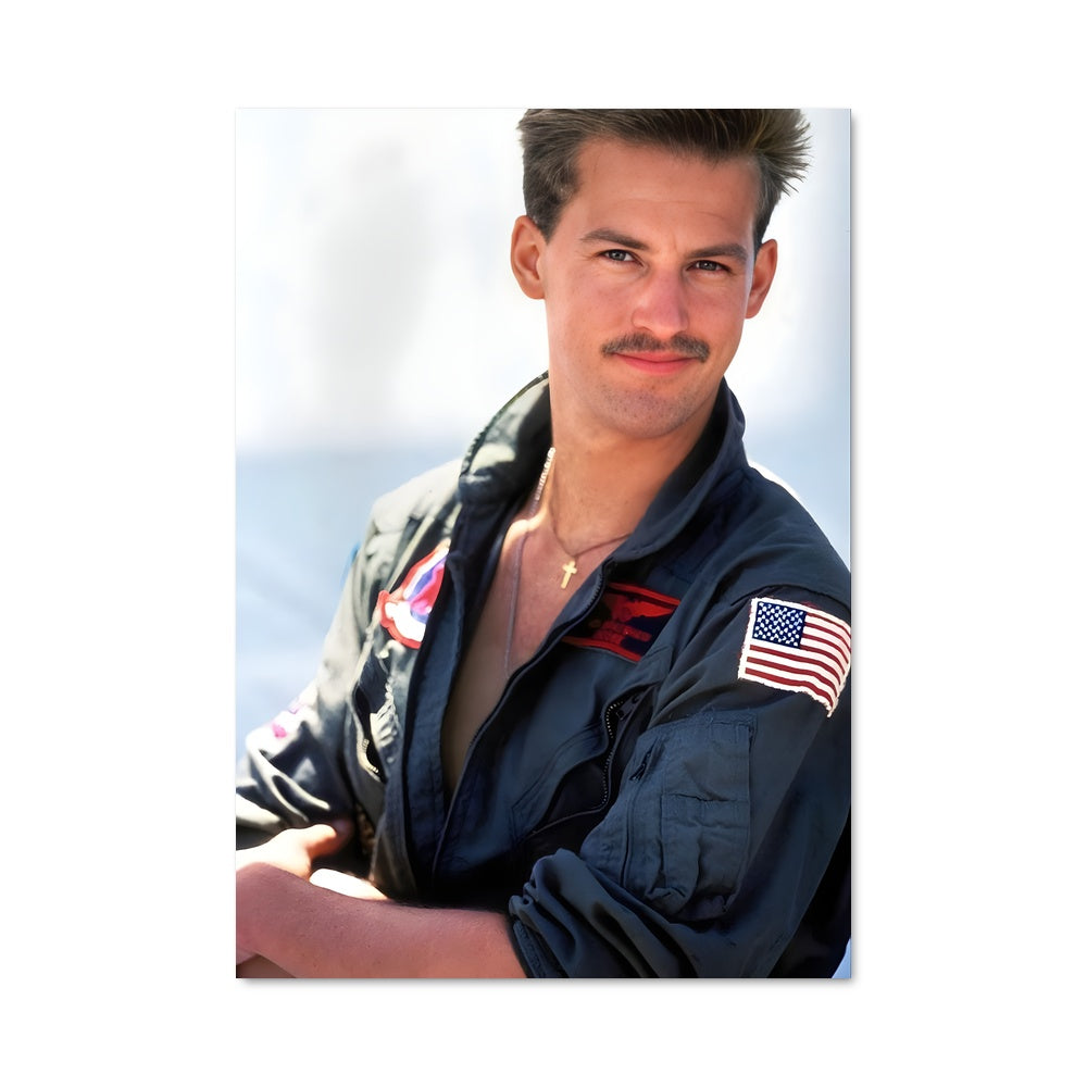 Poster Top Gun Maverick