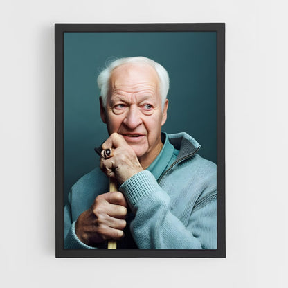 ap-gordie howe-1 cadre Noir