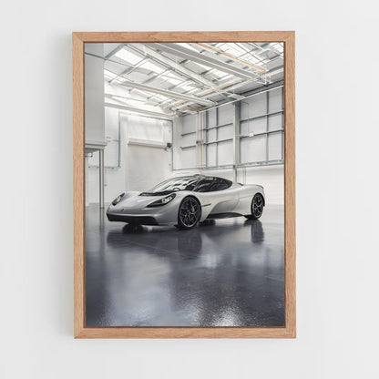 ap-gordon murray-1 cadre Bois clair