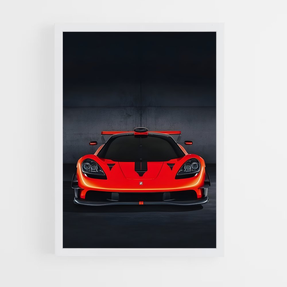 ap-gordon murray-2 cadre Blanc