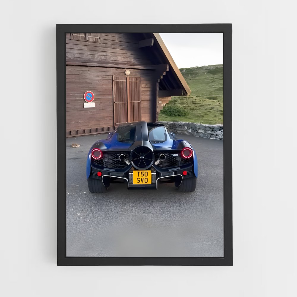 ap-gordon murray-3 cadre Noir
