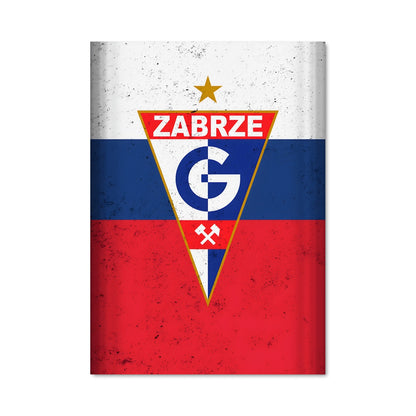 Poster Zage Brew