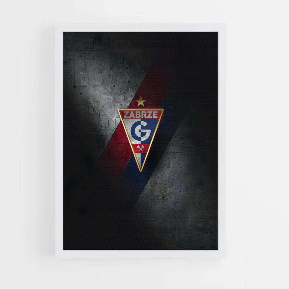 ap-gornik zabrze-11 cadre Blanc