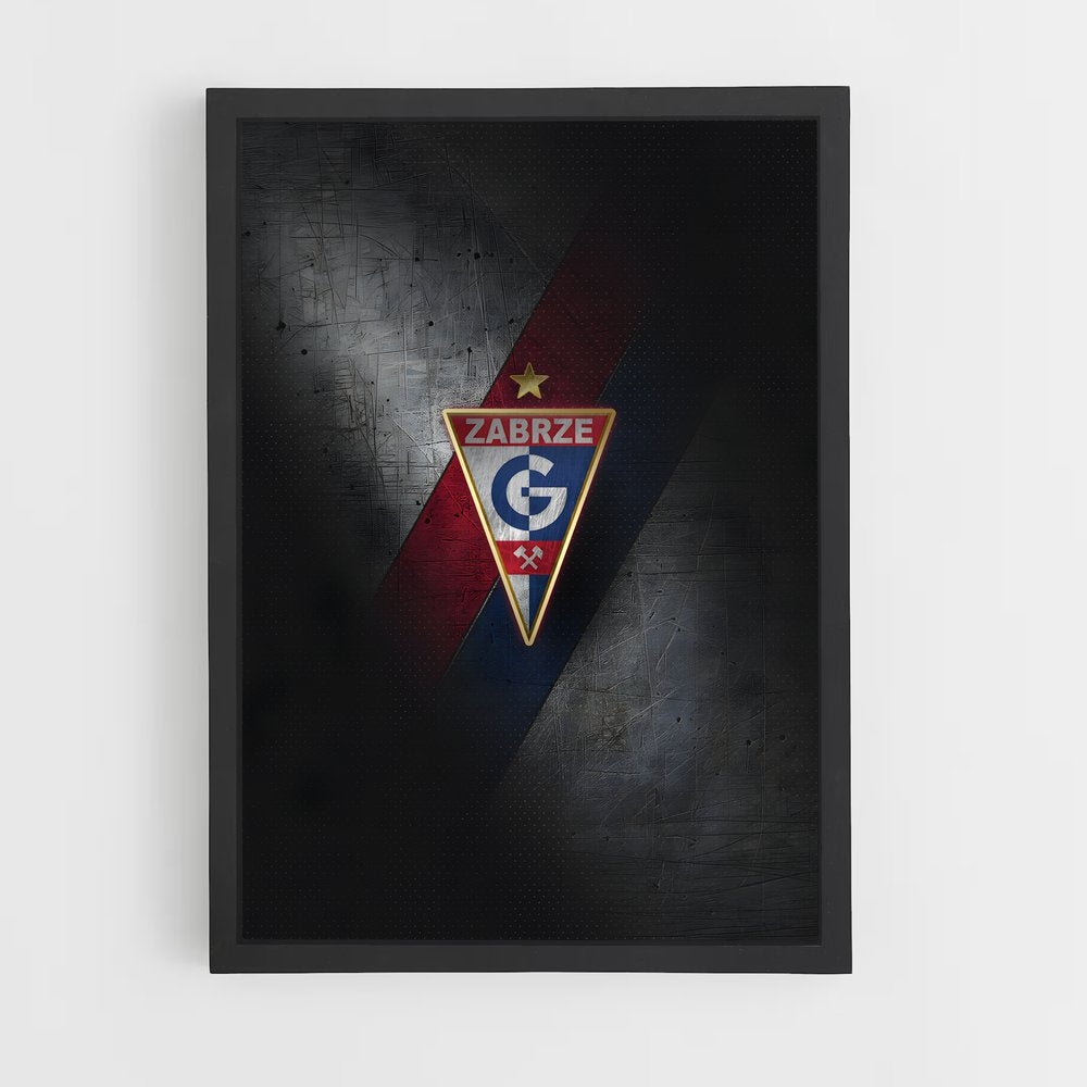 ap-gornik zabrze-11 cadre Noir
